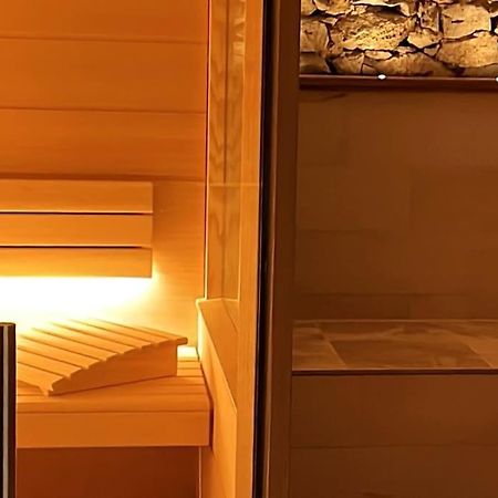Wohlfuehl-Apartment Am Paradiesberg Radebeul Luaran gambar