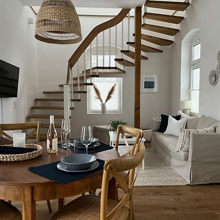 Wohlfuehl-Apartment Am Paradiesberg Radebeul Luaran gambar