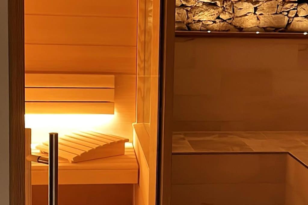 Wohlfuehl-Apartment Am Paradiesberg Radebeul Luaran gambar