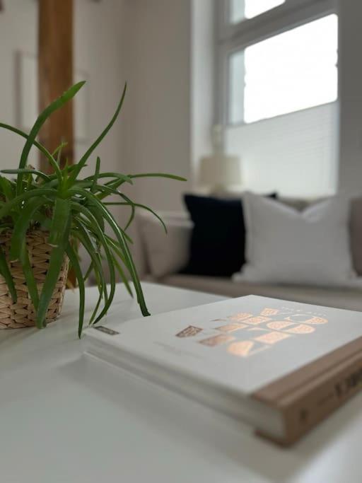 Wohlfuehl-Apartment Am Paradiesberg Radebeul Luaran gambar
