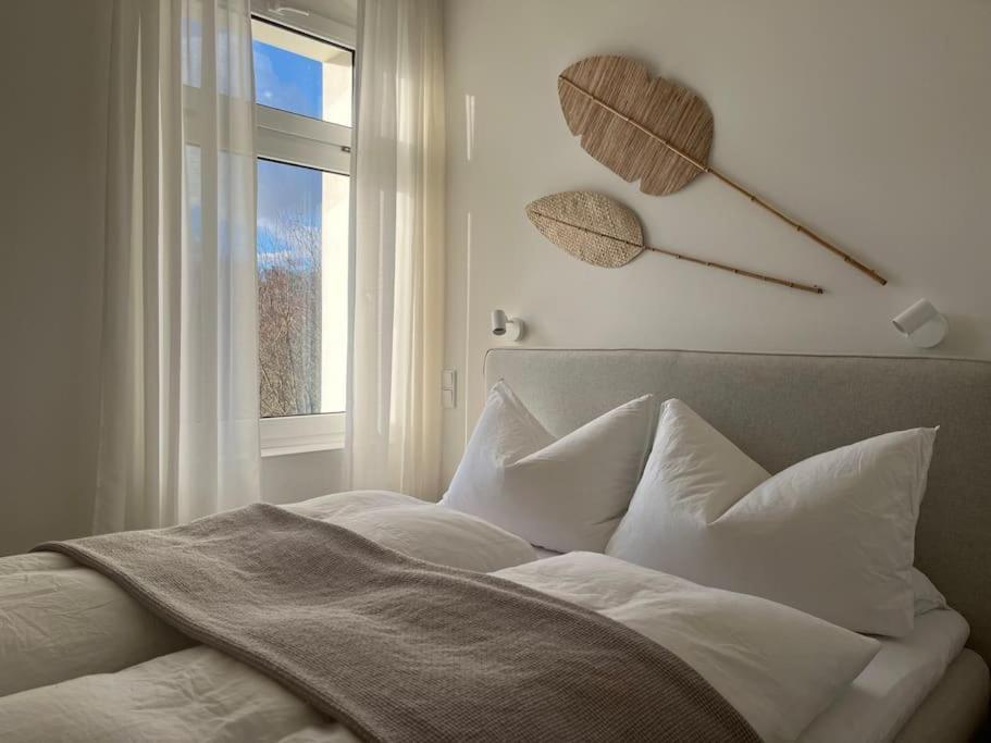 Wohlfuehl-Apartment Am Paradiesberg Radebeul Luaran gambar