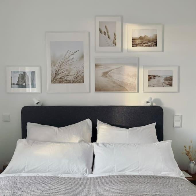 Wohlfuehl-Apartment Am Paradiesberg Radebeul Luaran gambar